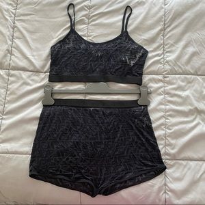Fendi Set! Bathing suit/Matching set